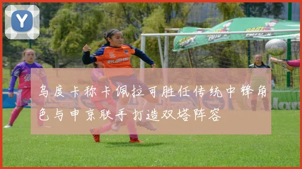 乌度卡称卡佩拉可胜任传统中锋角色与申京联手打造双塔阵容