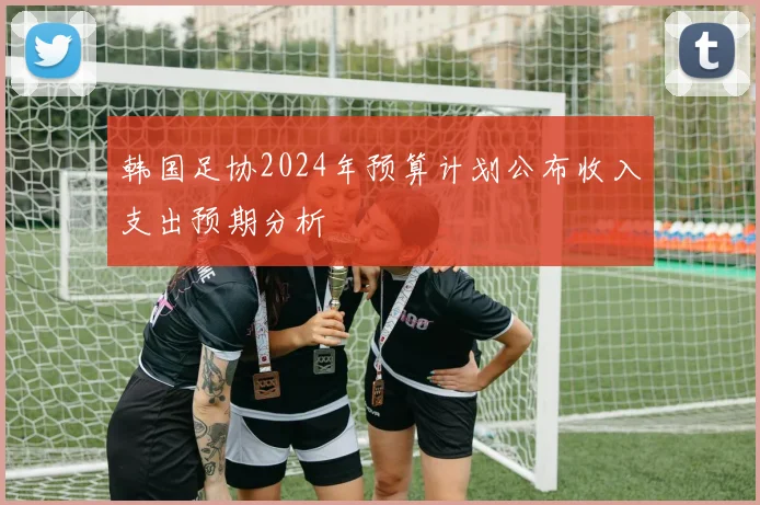 韩国足协2024年预算计划公布收入支出预期分析
