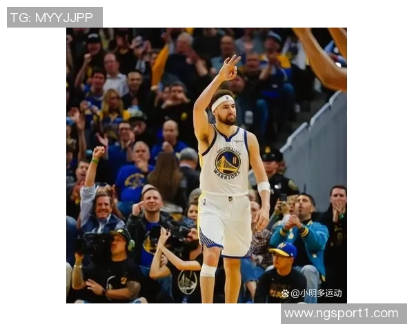 克莱离开勇士背后的真相他认为自己是被战略性赶走的内幕分析