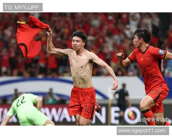国足惨败韩国引发无力感媒体人感慨昔日对决更具斗志