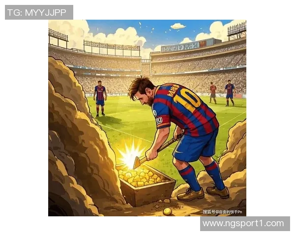 巴德吉分享动漫热爱与父亲对梅西的期望启示