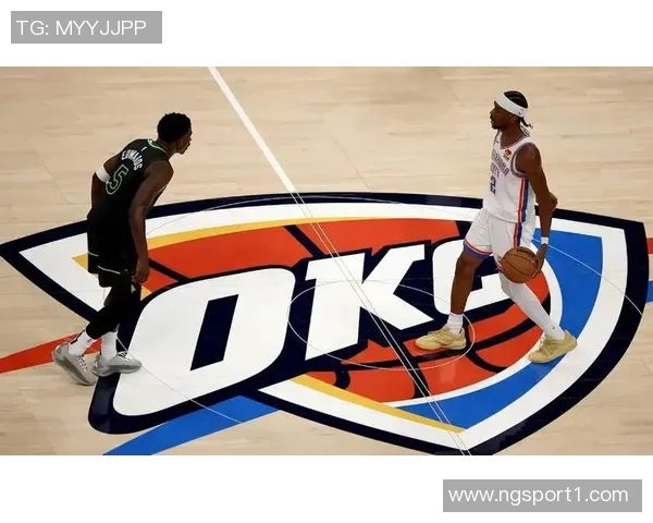 斯普利特分析防守SGA失误称在假动作上被晃动犯错