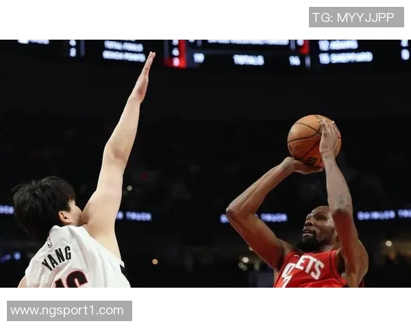 阿夫迪亚半场表现抢眼8投5中砍下19分4篮板4助攻再度冲击三双目标