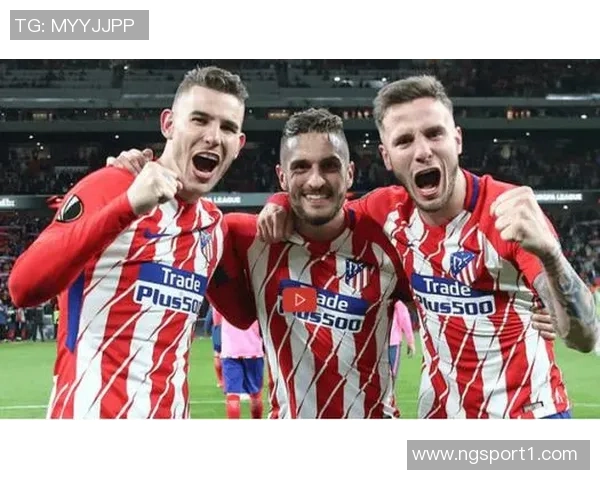 西甲分析：马德里竞技力争在客场迎来赛季首胜的关键战役