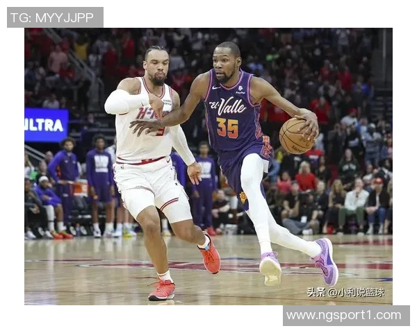 半年后重审KD交易结果太阳依旧获益火箭仍未跻身争冠行列 半年后重审KD交易结果太阳依旧获益火箭仍未跻身争冠行列