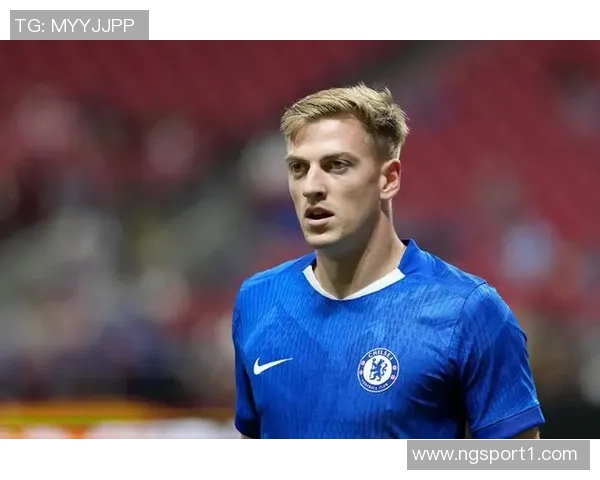 切尔西发布海报热身联赛杯对阵狼队德拉普独自亮相引关注