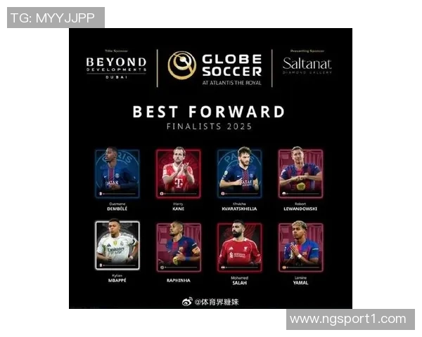 IFFHS年度最佳男足球员候选名单揭晓登贝莱姆巴佩哈兰德凯恩争夺荣誉 IFFHS年度最佳男足球员候选名单揭晓登贝莱姆巴佩哈兰德凯恩争夺荣誉