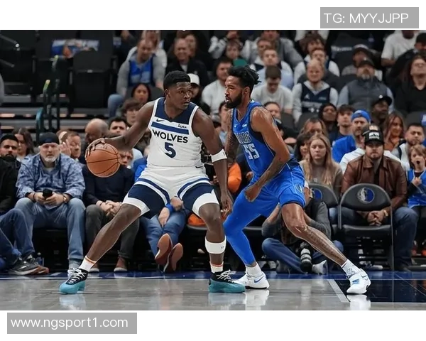 斯波赞扬拉松成长迅速攻防两端展现强大冲击力与感染力