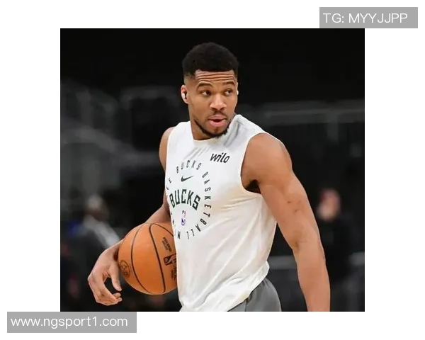 字母哥的魅力让多支球队的非卖品变得不再珍贵