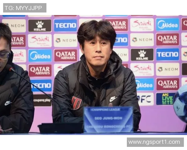 徐正源结束续约谈判回国K联赛多队积极寻求新主帅