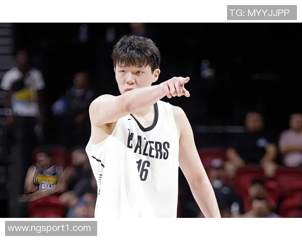 半场战报开拓者领先太阳5分杨瀚森未出场克林根贡献13分11篮板表现出色