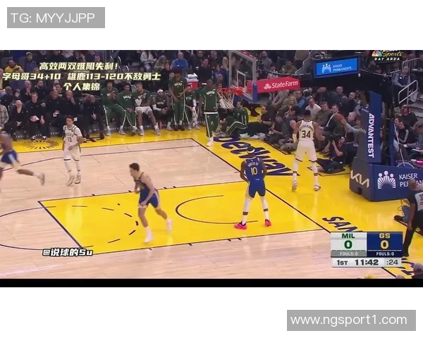 字母哥高效表现难掩球队失利22投15中砍下34分10板5助却罚球失准 字母哥高效表现难掩球队失利22投15中砍下34分10板5助却罚球失准