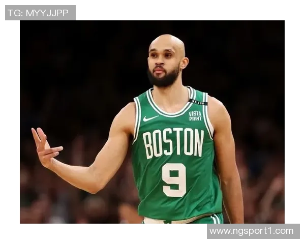 怀特称赞布朗在关键时刻的表现正是球队所需的能力与担当