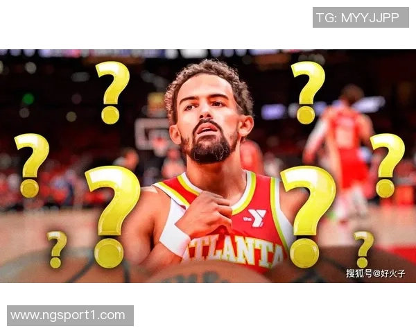 特雷杨未来去向赔率揭晓热火国王森林狼争夺战激烈 特雷杨未来去向赔率揭晓热火国王森林狼争夺战激烈