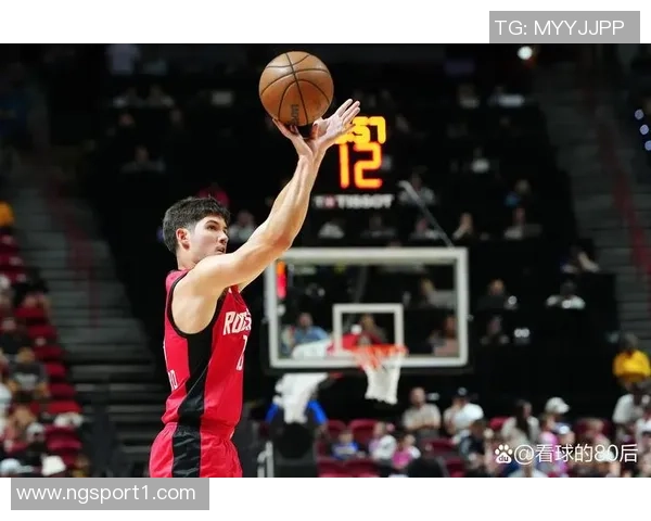 谢泼德谈中距离投篮提升进攻选择信心增强内线突破能力 谢泼德谈中距离投篮提升进攻选择信心增强内线突破能力