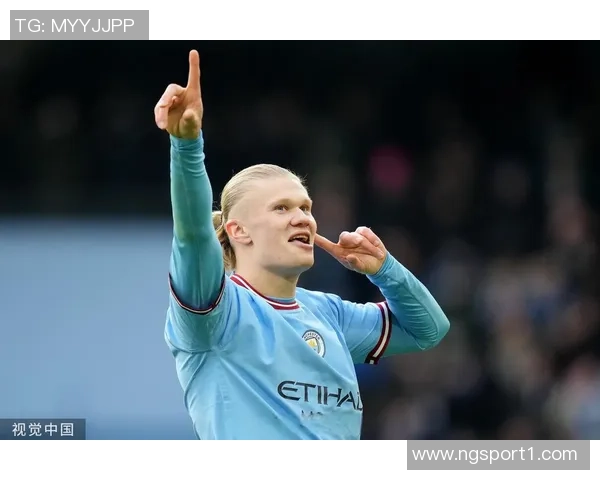 哈兰德帽子戏法统计分析曼城挪威多特表现各异 哈兰德帽子戏法统计分析曼城挪威多特表现各异