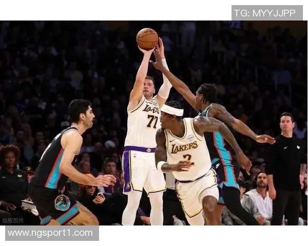 湖人新星超越工具人角色令灰熊经理感到后悔的续约秘密